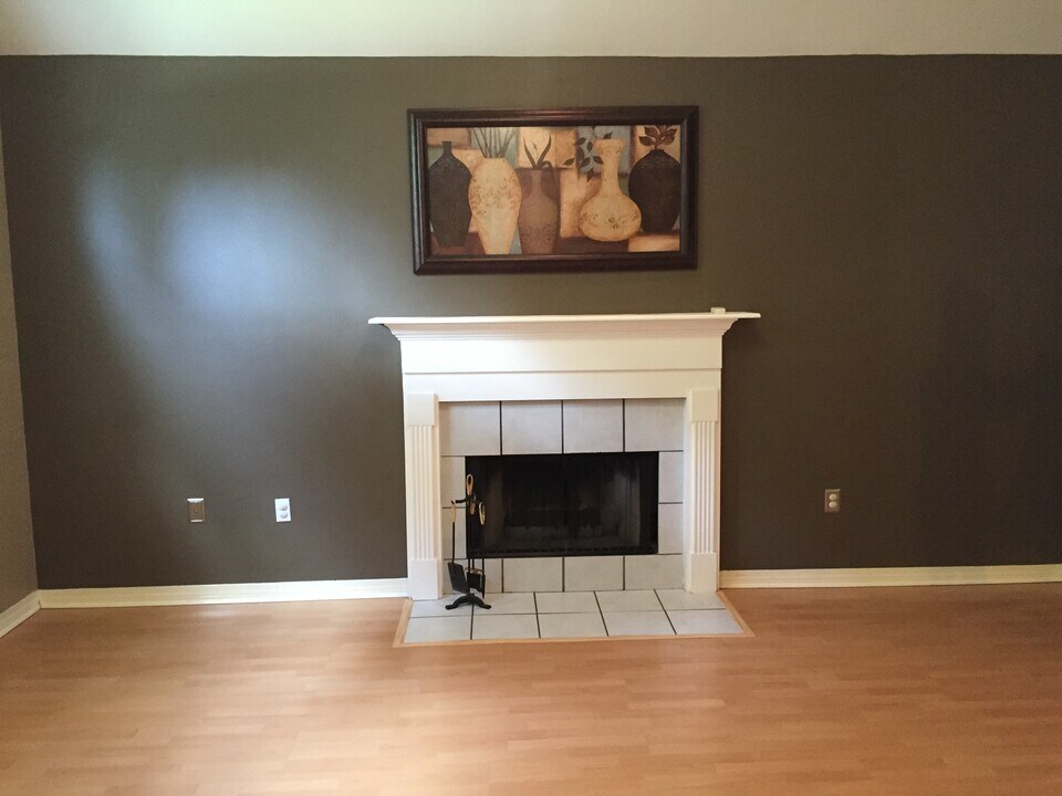 1320 Franklin St in Mandeville, LA - Building Photo
