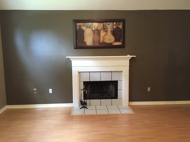 property at 1320 Franklin St