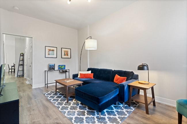 2345 W 21st St in Chicago, IL - Building Photo - Building Photo