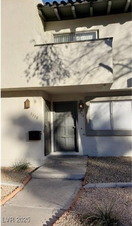 1336 N Jones Blvd in Las Vegas, NV - Building Photo - Building Photo
