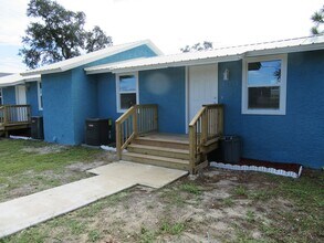 9825 Clarence St in Panama City Beach, FL - Building Photo - Building Photo