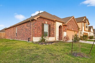 5907 Osprey Dr in Rosenberg, TX - Building Photo - Building Photo