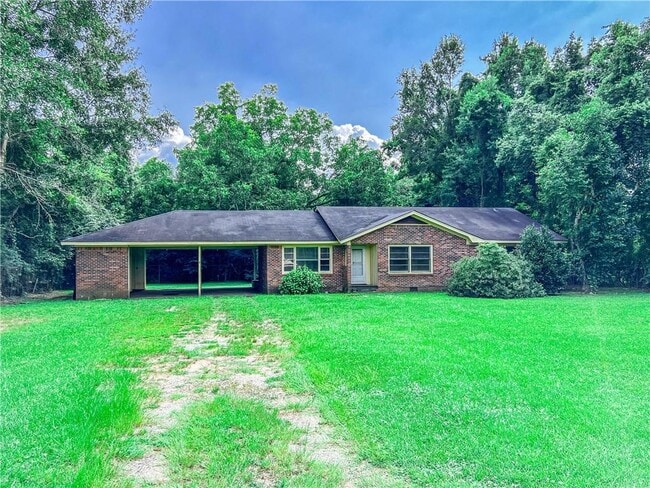 property at 7471 Firetower Rd S