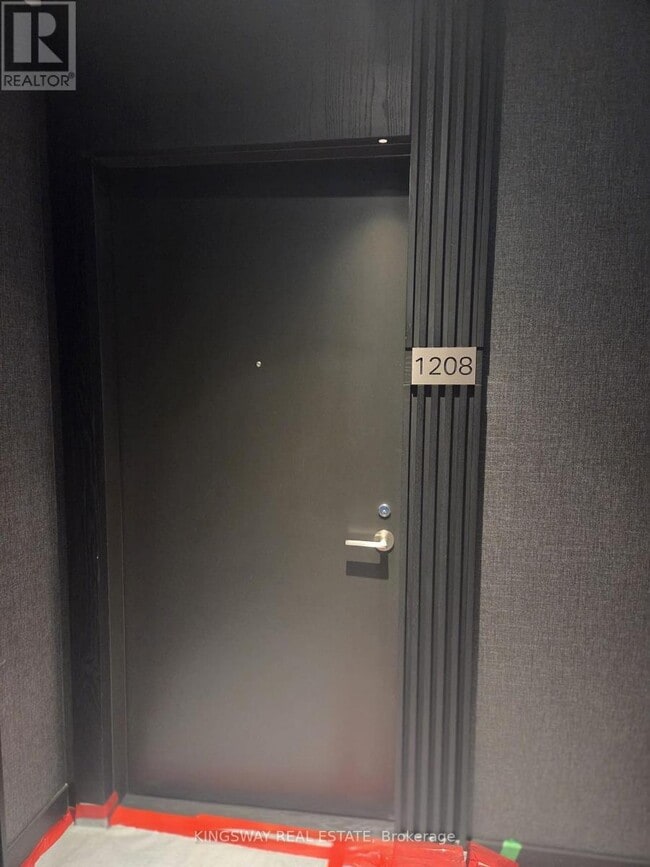 property at 110 Broadway Ave