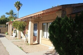 360 E 6th Ave-Unit -3 in Mesa, AZ - Building Photo - Building Photo