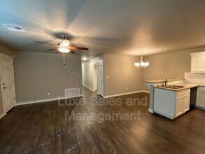 1503 MacAlpine St in Moore, OK - Building Photo - Building Photo