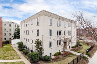 Milady Condominiums in Washington, DC - Building Photo - Building Photo