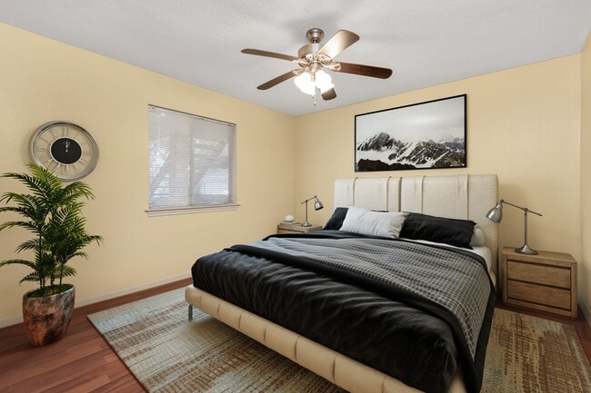 4702 Cashel Cir in Houston, TX - Building Photo - Building Photo