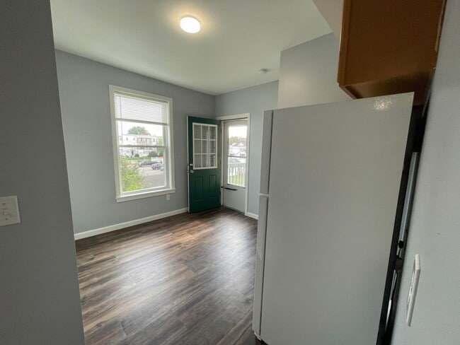 658 Rimmon St in Manchester, NH - Building Photo - Building Photo