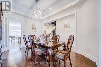 3178 Buttonbush Trl in Oakville, ON - Building Photo - Building Photo