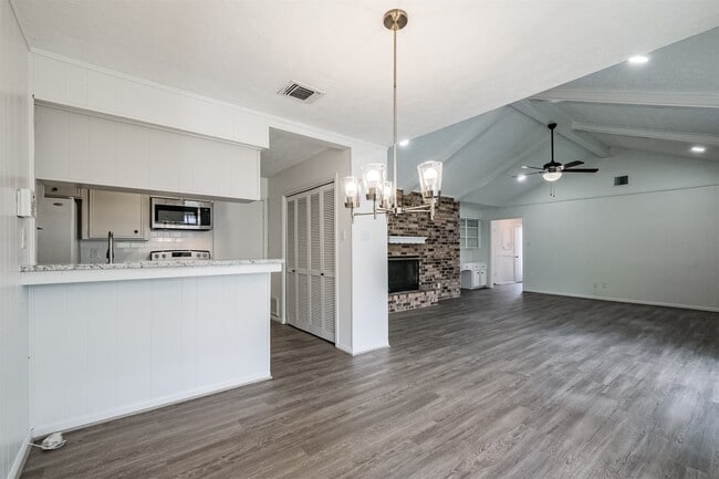 property at 3311 Palm Desert Ln