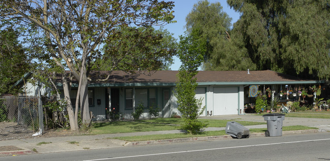 321-323 N P St in Livermore, CA - Building Photo - Building Photo