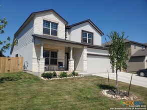 1724 Stone House in New Braunfels, TX - Building Photo - Building Photo