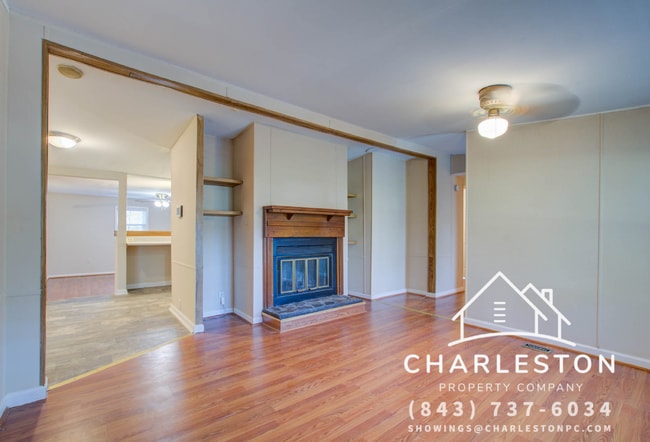 756 Seaman Ln in Johns Island, SC - Building Photo - Building Photo