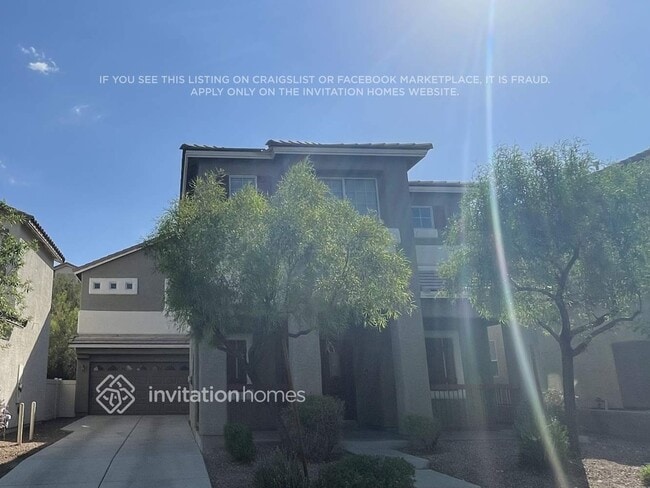 property at 8429 Teton Crest Pl