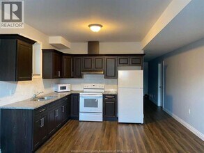 721 Partington Ave in Windsor, ON - Building Photo - Building Photo