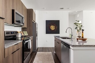 The Levi Luxury Apartments in Mcdonough, GA - Building Photo - Building Photo