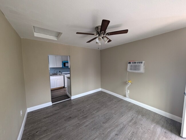 property at 1018 Lucas St