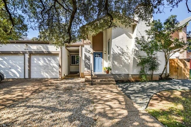 property at 8110 Ceberry Dr