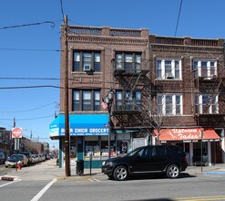 6501 Park Ave in West New York, NJ - Building Photo - Building Photo