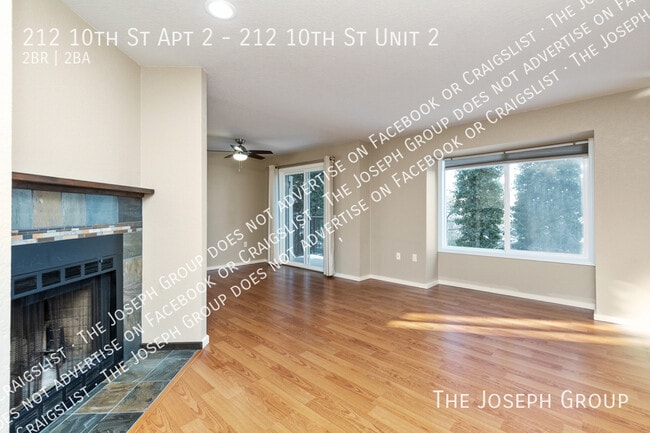 212 10th St in Kirkland, WA - Building Photo - Building Photo