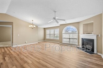 6113 Hedgecock Cir in High Point, NC - Building Photo - Building Photo