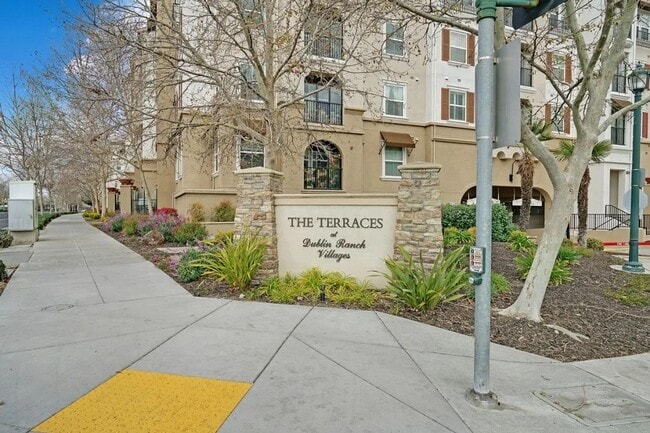 property at 3465 Dublin Blvd