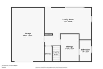1213 Kildale Square S in Columbus, OH - Building Photo - Building Photo