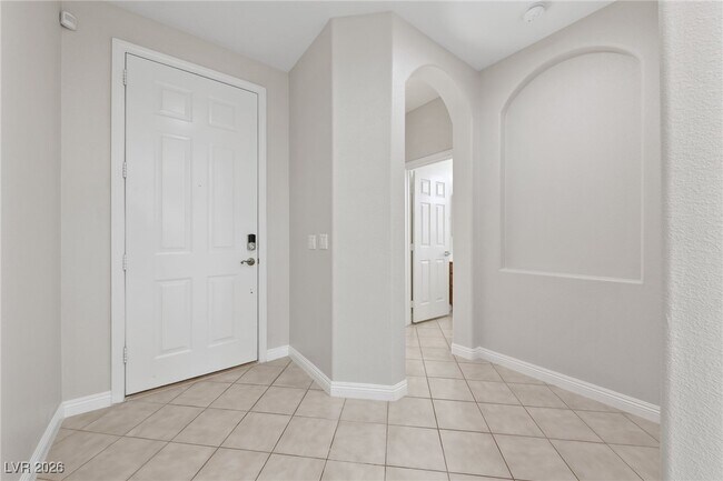 11062 Evvie Ln in Las Vegas, NV - Building Photo - Building Photo