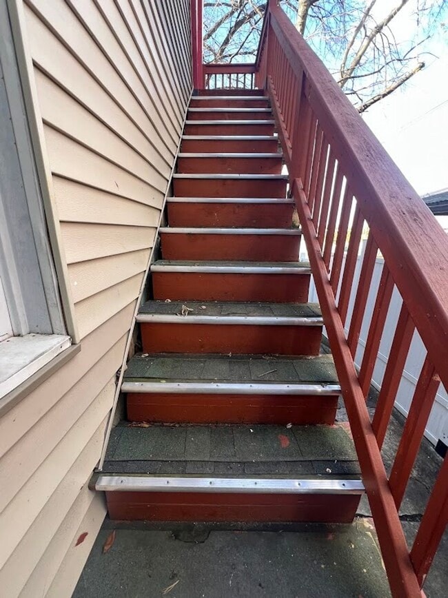 1524 Centre Ave in Reading, PA - Building Photo - Building Photo