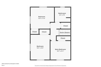 1848 N Audubon Rd in Indianapolis, IN - Building Photo - Building Photo