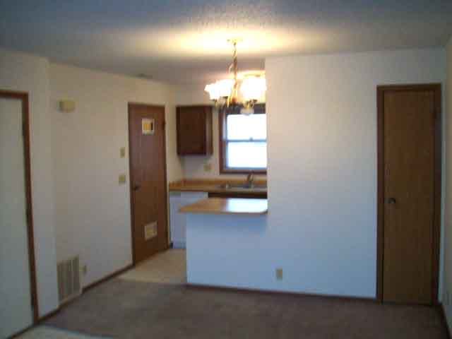 963 Boston Way in Coralville, IA - Building Photo - Building Photo