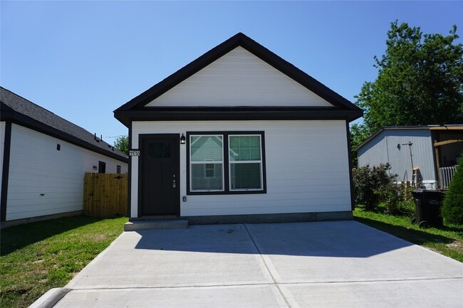 property at 11755 White Cedar St