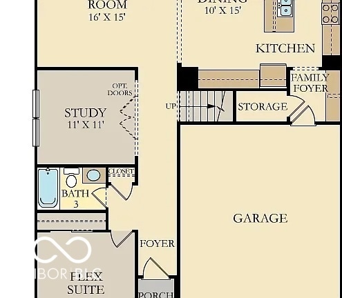 3152 Glasgow Pl in Danville, IN - Building Photo - Building Photo
