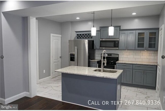 property at 3722 Woodhaven Ave