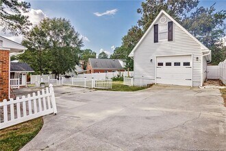 2706 Colgate Dr in Fayetteville, NC - Building Photo - Building Photo