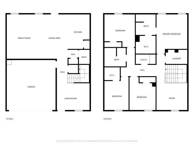 213 Arbor Ct in Granbury, TX - Building Photo - Building Photo