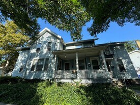 279-A S Goodman St in Rochester, NY - Building Photo