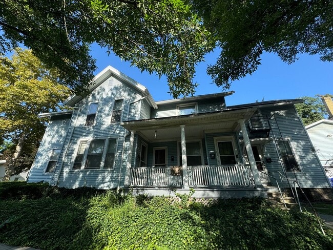property at 279-A S Goodman St