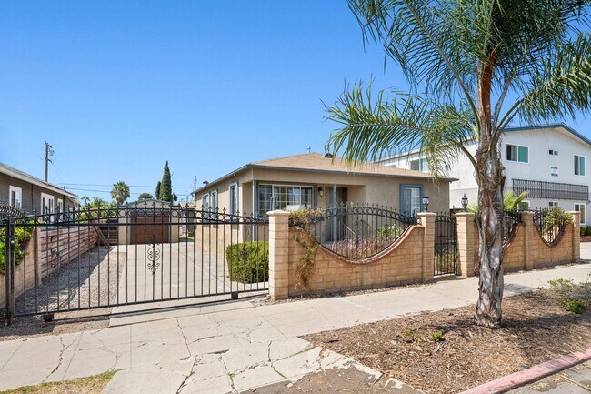 4172 Swift Ave in San Diego, CA - Building Photo - Building Photo