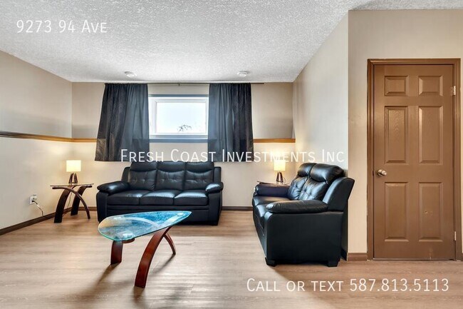 9273-9294 94 Ave in Grande Prairie, AB - Building Photo - Building Photo