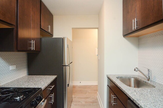 533 W Surf St in Chicago, IL - Building Photo - Building Photo