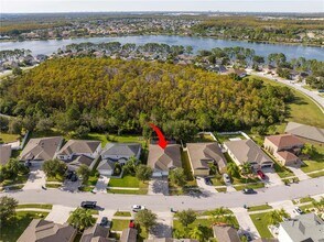 2342 Crosston Cir in Orlando, FL - Building Photo - Building Photo