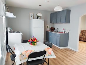 777 E Yerby St in Marshall, MO - Building Photo - Building Photo