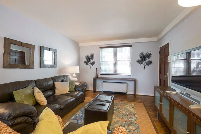 property at 4 Ashby St