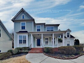 131 3 Greens Dr in Huntersville, NC - Building Photo
