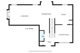 5384 Winters Run Rd in Dublin, OH - Building Photo - Building Photo
