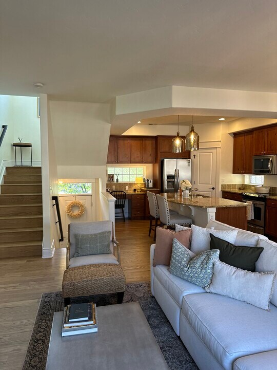 718 Albion St in Denver, CO - Building Photo