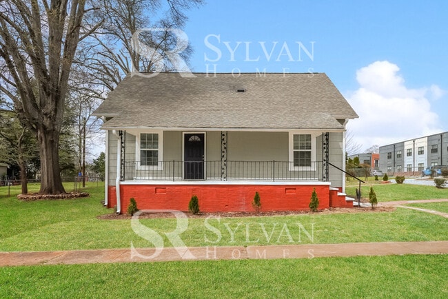 102 Edwards St in Simpsonville, SC - Building Photo - Building Photo