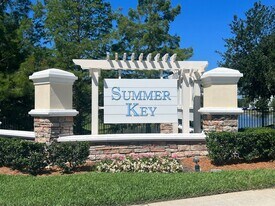 4990 Key Lime Dr in Jacksonville, FL - Building Photo